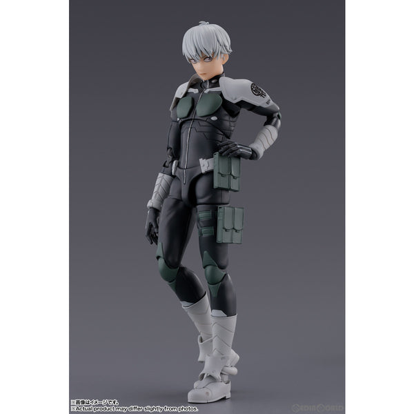 FIG]魂ウェブ商店限定 S.H.Figuarts(フィギュアーツ) 宇宙服(OSTO ...