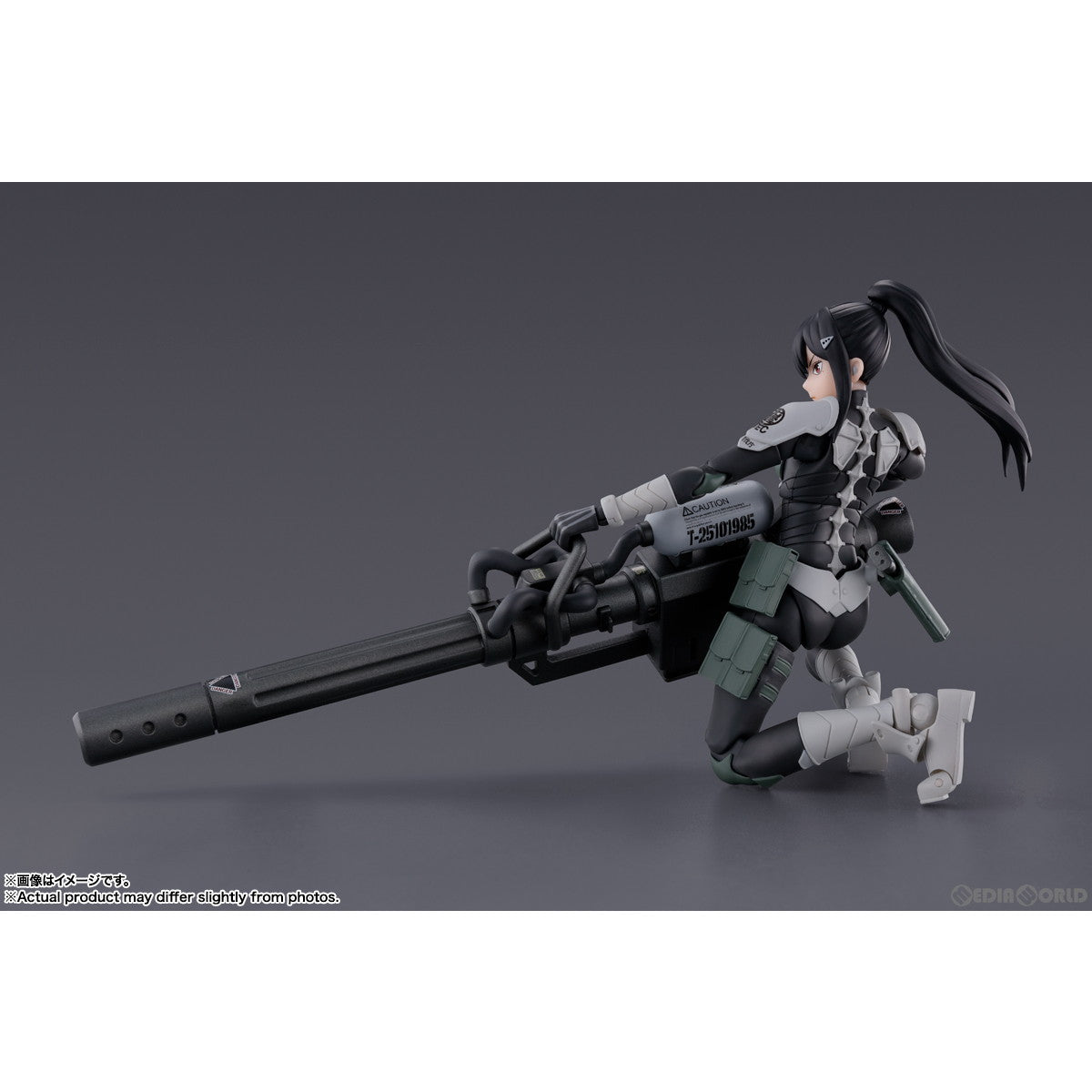 【新品即納】[FIG] S.H.Figuarts(フィギュアーツ) 亜白ミナ(あしろみな) 怪獣8号 完成品 可動フィギュア バンダイスピリッツ(20240629)