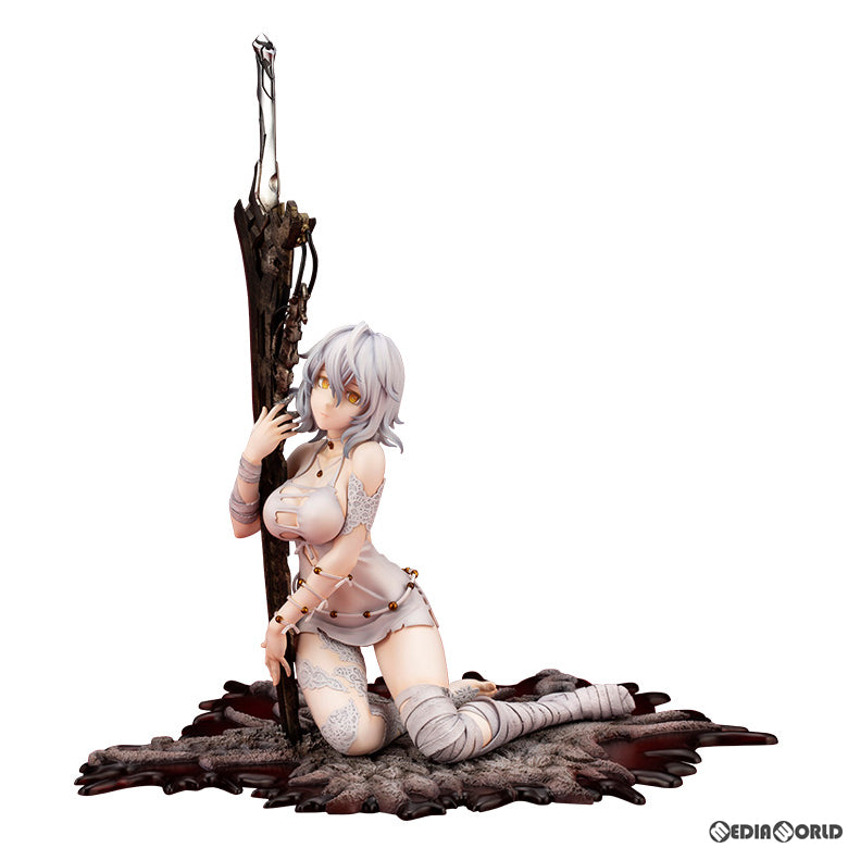 【新品即納】[FIG](再販)ARTFX J 剣に寄り添うイオ CODE VEIN(コードヴェイン) 1/7 完成品 フィギュア(PV218) コトブキヤ(20240616)