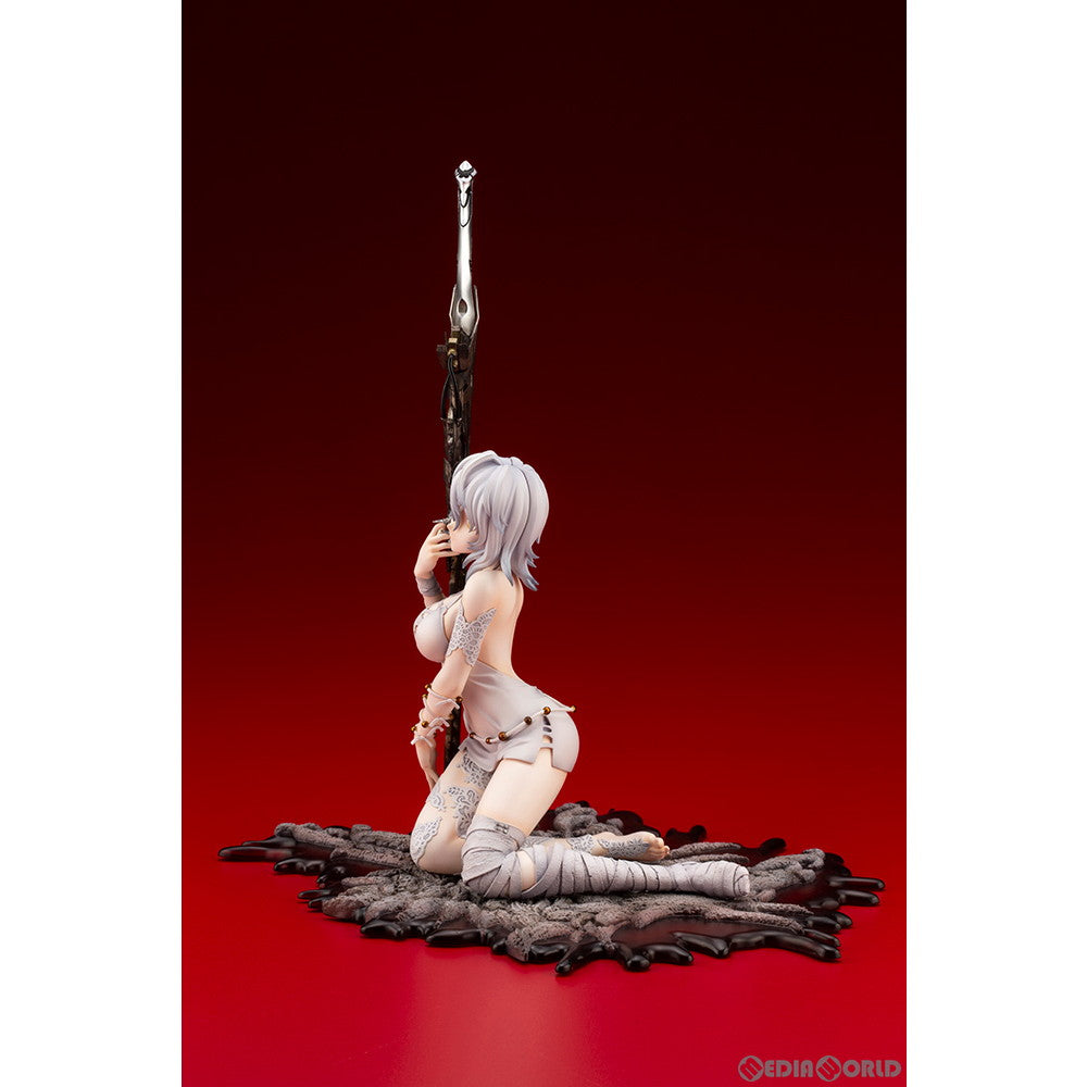 【新品即納】[FIG](再販)ARTFX J 剣に寄り添うイオ CODE VEIN(コードヴェイン) 1/7 完成品 フィギュア(PV218) コトブキヤ(20240616)