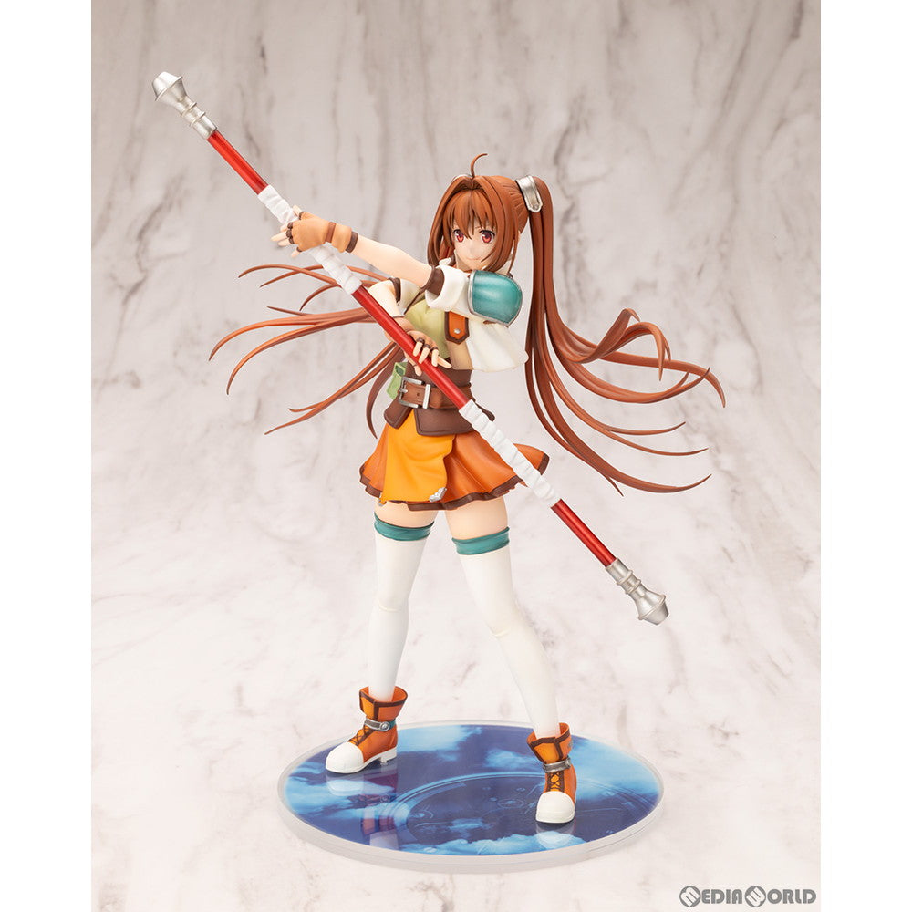 【新品即納】[FIG]エステル・ブライト 軌跡シリーズ 1/8 完成品 フィギュア(PV159) コトブキヤ(20240628)