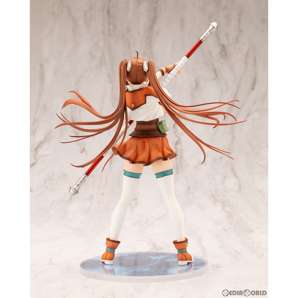 【新品即納】[FIG]エステル・ブライト 軌跡シリーズ 1/8 完成品 フィギュア(PV159) コトブキヤ(20240628)