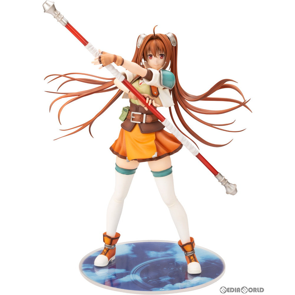 【中古即納】[FIG] エステル・ブライト 軌跡シリーズ 1/8 完成品 フィギュア(PV159) コトブキヤ(20240628)