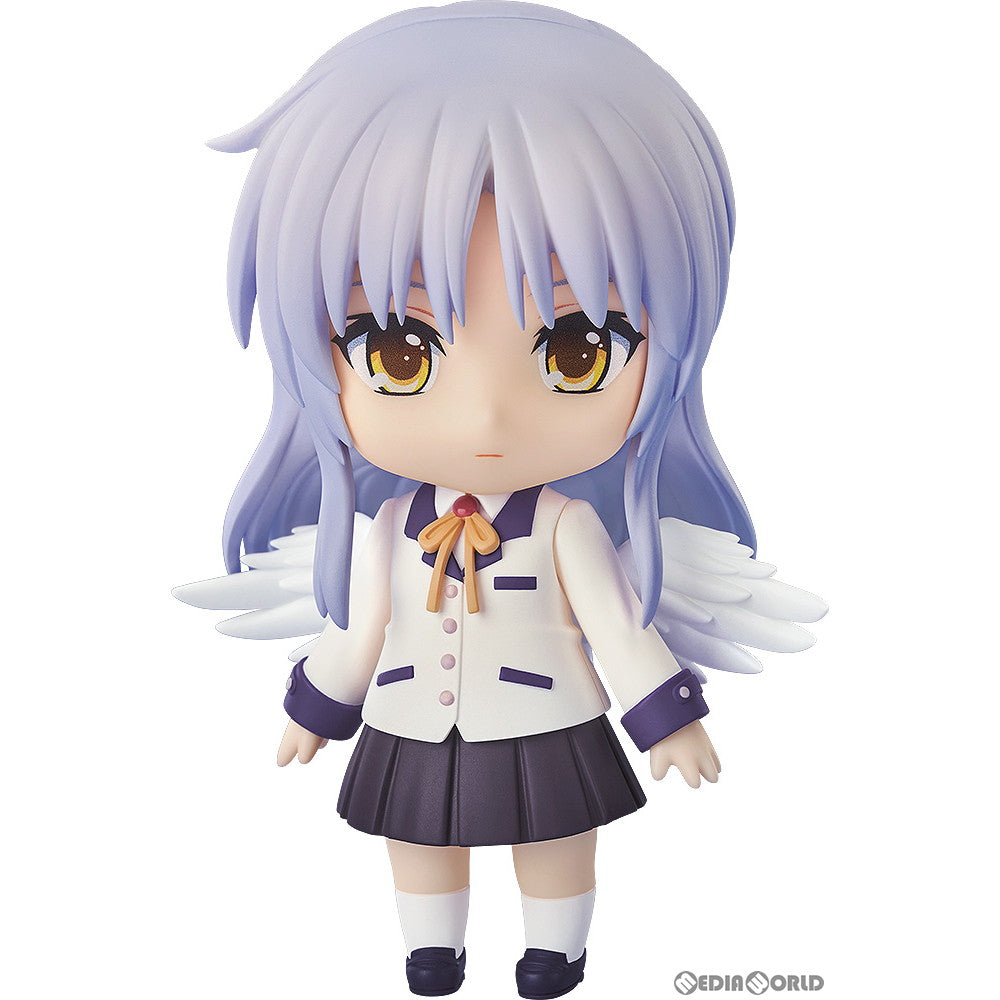 【新品即納】[FIG] ねんどろいど 2268 立華かなで(たちばなかなで) Angel Beats!(エンジェル ビーツ) 完成品 可動フィギュア グッドスマイルアーツ上海/グッドスマイルカンパニー(20240629)
