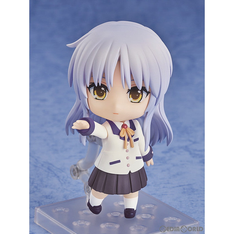 【新品即納】[FIG] ねんどろいど 2268 立華かなで(たちばなかなで) Angel Beats!(エンジェル ビーツ) 完成品 可動フィギュア グッドスマイルアーツ上海/グッドスマイルカンパニー(20240629)