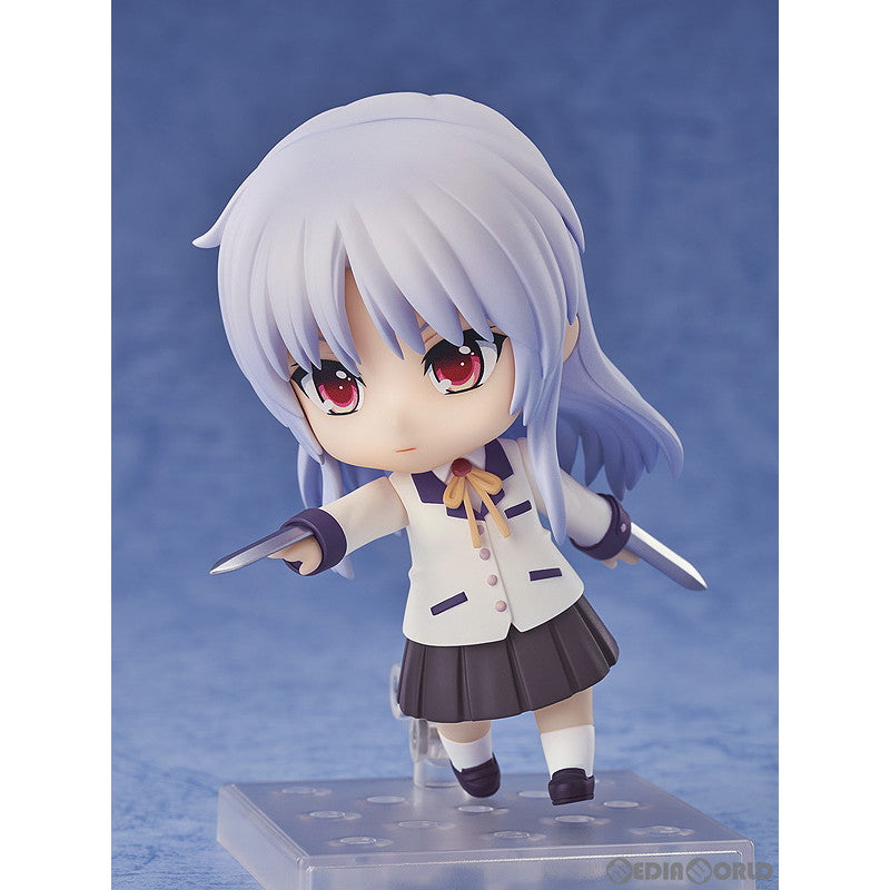 【新品即納】[FIG] ねんどろいど 2268 立華かなで(たちばなかなで) Angel Beats!(エンジェル ビーツ) 完成品 可動フィギュア グッドスマイルアーツ上海/グッドスマイルカンパニー(20240629)