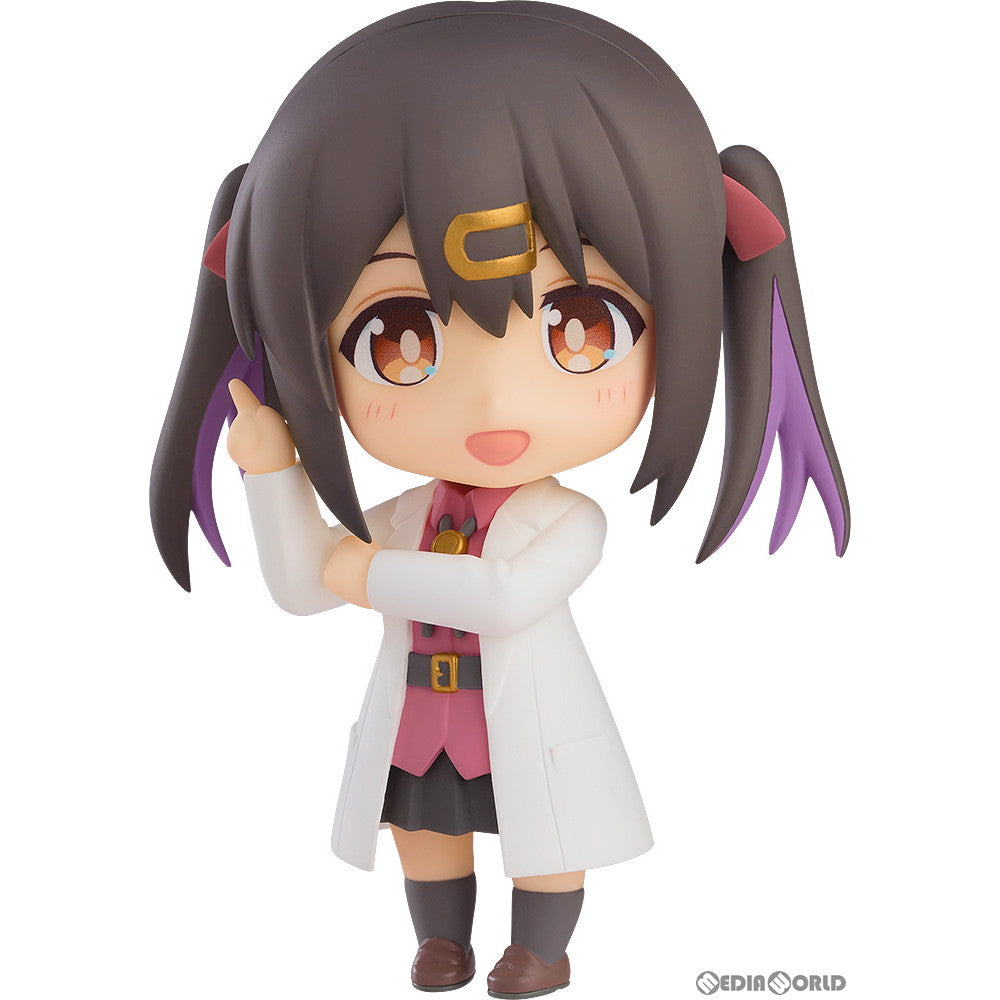【新品即納】[FIG] ねんどろいど 2332 緒山みはり(おやまみはり) お兄ちゃんはおしまい! 完成品 可動フィギュア グッドスマイルカンパニー(20240713)
