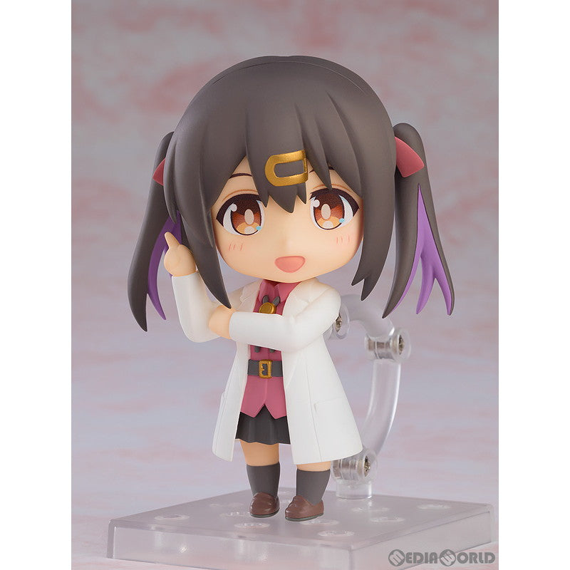 【新品即納】[FIG] ねんどろいど 2332 緒山みはり(おやまみはり) お兄ちゃんはおしまい! 完成品 可動フィギュア グッドスマイルカンパニー(20240713)