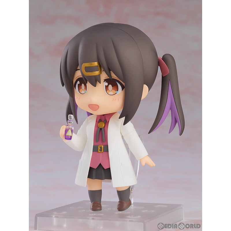 【中古即納】[FIG] ねんどろいど 2332 緒山みはり(おやまみはり) お兄ちゃんはおしまい! 完成品 可動フィギュア グッドスマイルカンパニー(20240713)