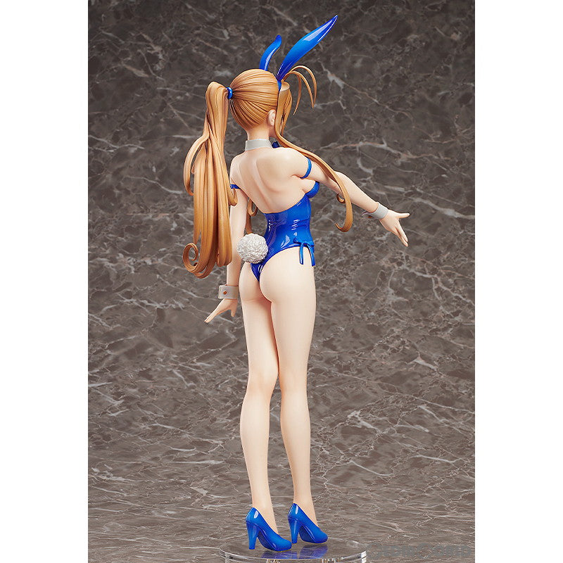 【新品即納】[FIG] B-style ベルダンディー 生足バニーVer. ああっ女神さまっ 1/4 完成品 フィギュア FREEing(フリーイング) /グッドスマイルカンパニー(20240829)