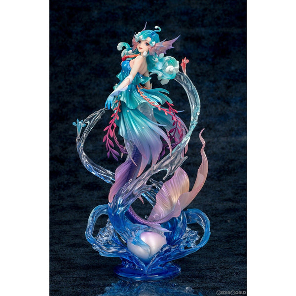 新品即納】[FIG]人魚姫 ドリア 王者栄耀 1/7 完成品 フィギュア