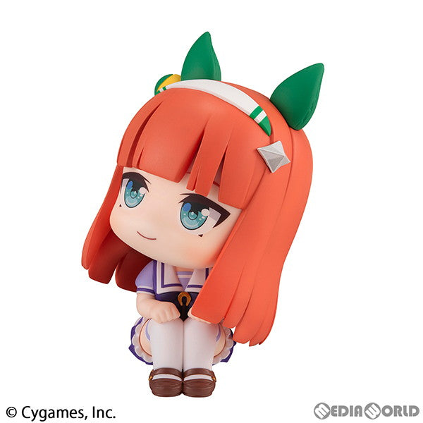 【中古即納】[FIG] るかっぷ サイレンススズカ ウマ娘 プリティーダービー 完成品 フィギュア メガハウス(20240526)