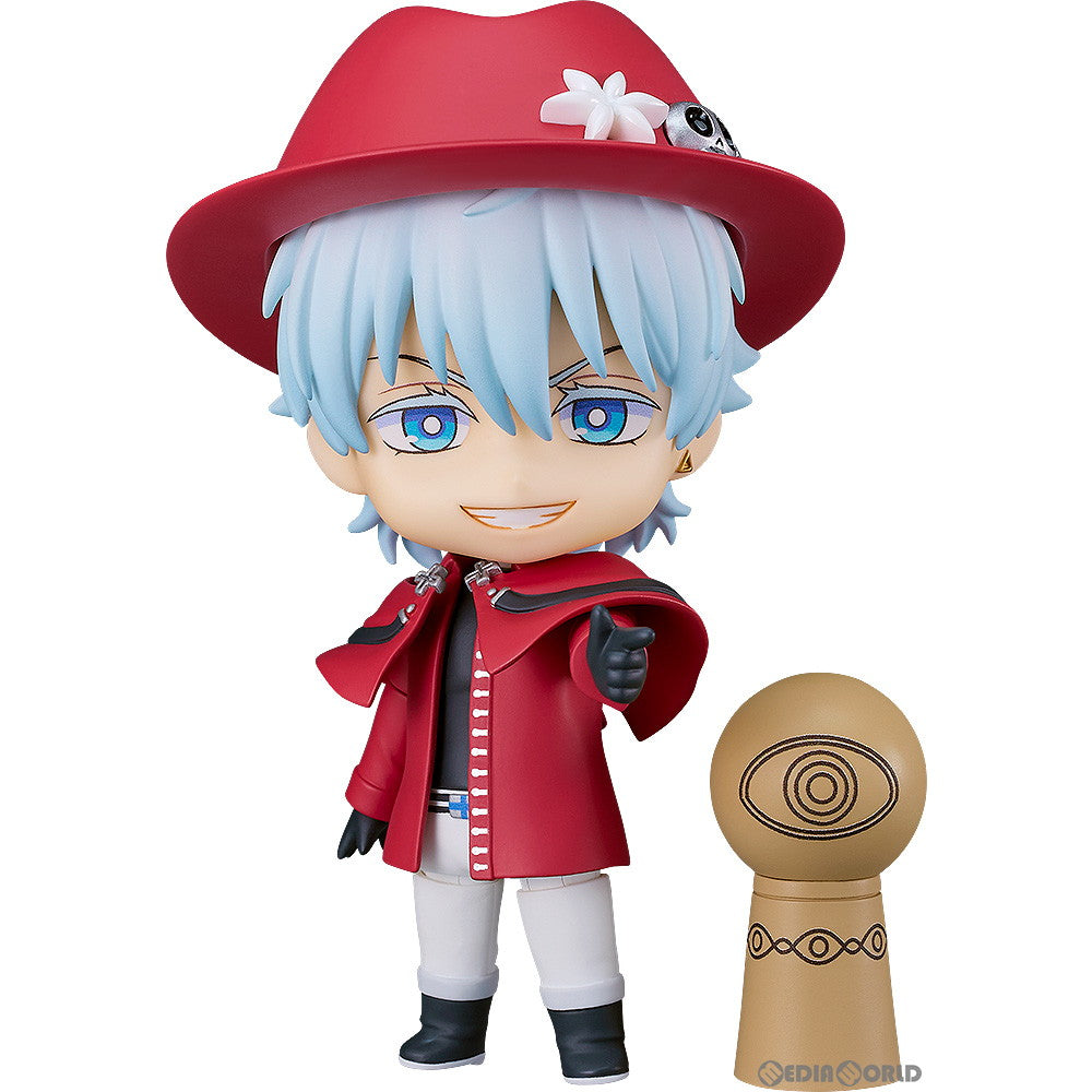 【新品即納】[FIG] ねんどろいど 2309 ロナルド&メビヤツ 吸血鬼すぐ死ぬ 完成品 可動フィギュア オランジュ・ルージュ/グッドスマイルカンパニー(20240526)