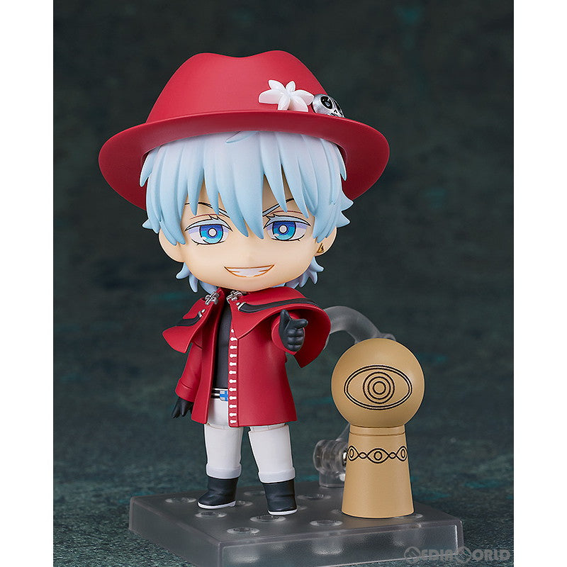 【新品即納】[FIG] ねんどろいど 2309 ロナルド&メビヤツ 吸血鬼すぐ死ぬ 完成品 可動フィギュア オランジュ・ルージュ/グッドスマイルカンパニー(20240526)