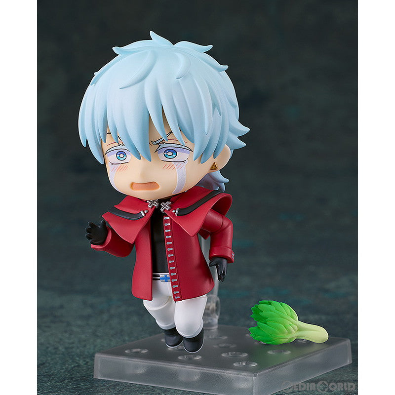 【新品即納】[FIG] ねんどろいど 2309 ロナルド&メビヤツ 吸血鬼すぐ死ぬ 完成品 可動フィギュア オランジュ・ルージュ/グッドスマイルカンパニー(20240526)