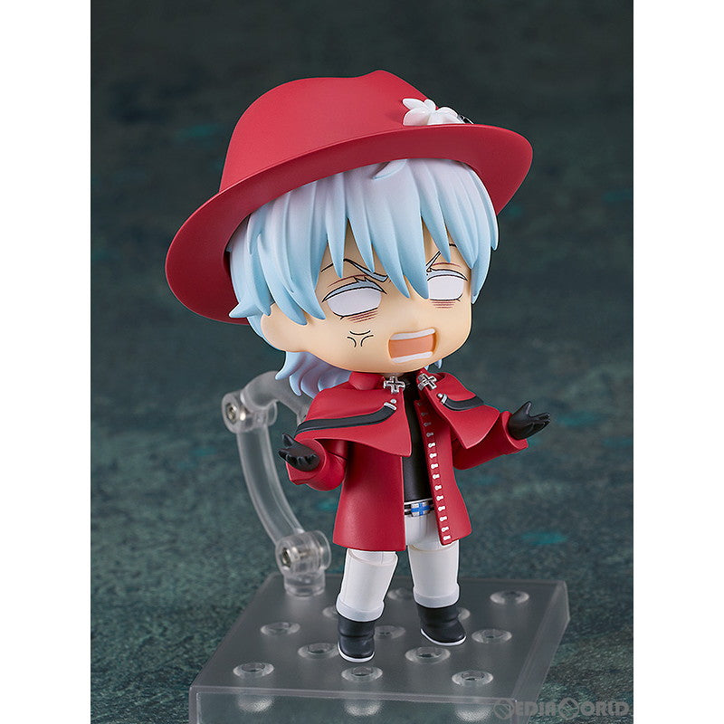 【新品即納】[FIG] ねんどろいど 2309 ロナルド&メビヤツ 吸血鬼すぐ死ぬ 完成品 可動フィギュア オランジュ・ルージュ/グッドスマイルカンパニー(20240526)