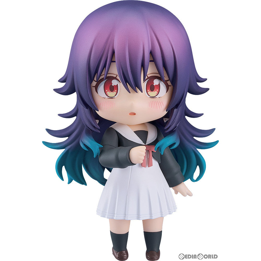 【新品即納】[FIG] ねんどろいど 2334 小ノ星海果(このほしうみか) 星屑テレパス 完成品 可動フィギュア グッドスマイルカンパニー(20240622)