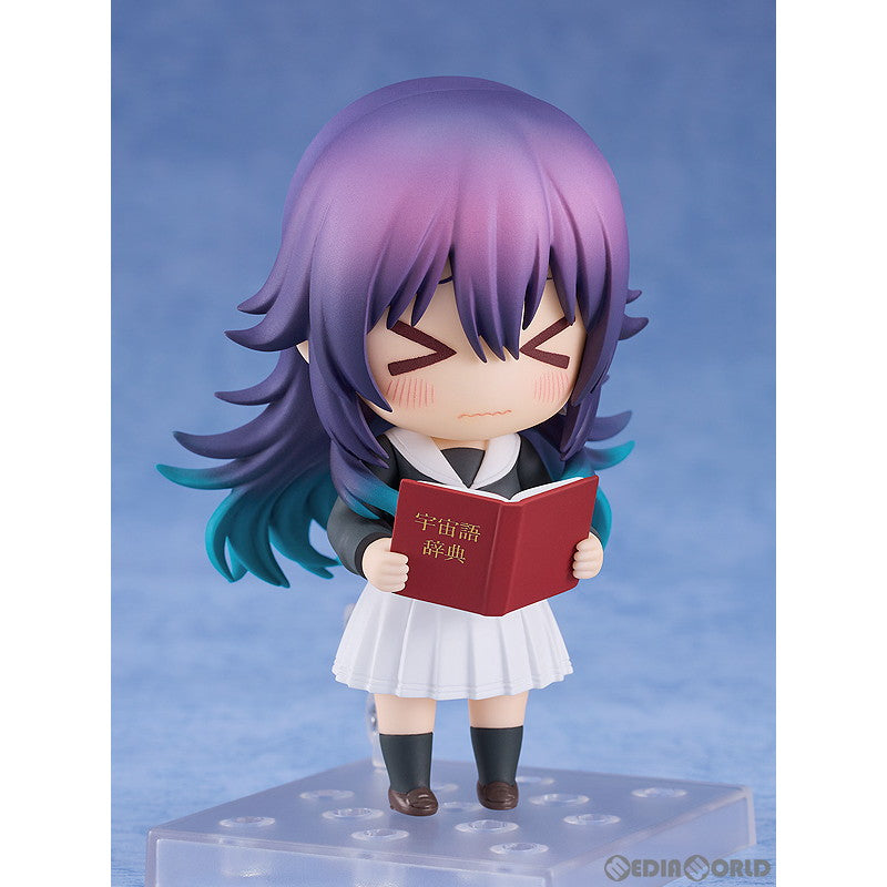 【新品即納】[FIG] ねんどろいど 2334 小ノ星海果(このほしうみか) 星屑テレパス 完成品 可動フィギュア グッドスマイルカンパニー(20240622)