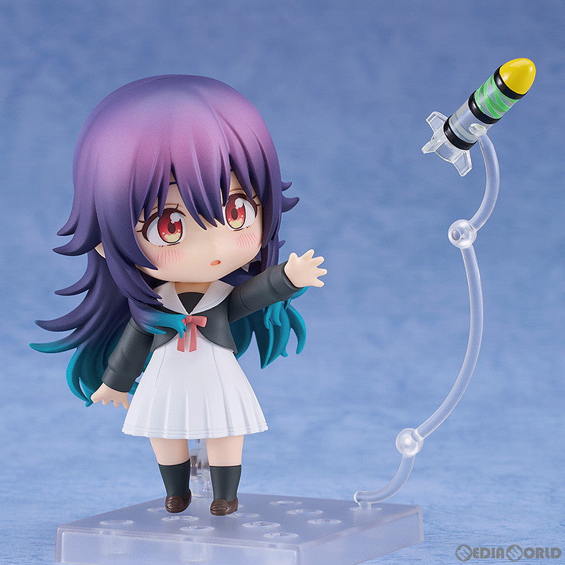【新品即納】[FIG] ねんどろいど 2334 小ノ星海果(このほしうみか) 星屑テレパス 完成品 可動フィギュア グッドスマイルカンパニー(20240622)