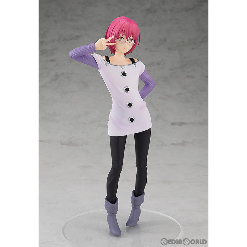 【中古即納】[FIG] POP UP PARADE(ポップアップパレード) ゴウセル 七つの大罪 憤怒の審判 完成品 フィギュア グッドスマイルカンパニー(20240529)