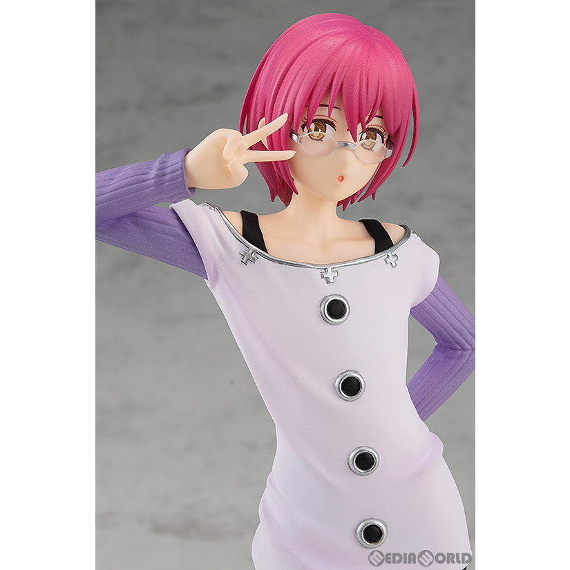 【中古即納】[FIG] POP UP PARADE(ポップアップパレード) ゴウセル 七つの大罪 憤怒の審判 完成品 フィギュア グッドスマイルカンパニー(20240529)