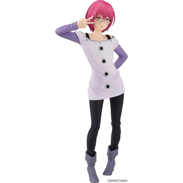 新品即納】[FIG]POP UP PARADE(ポップアップパレード) ゴウセル 七つの 