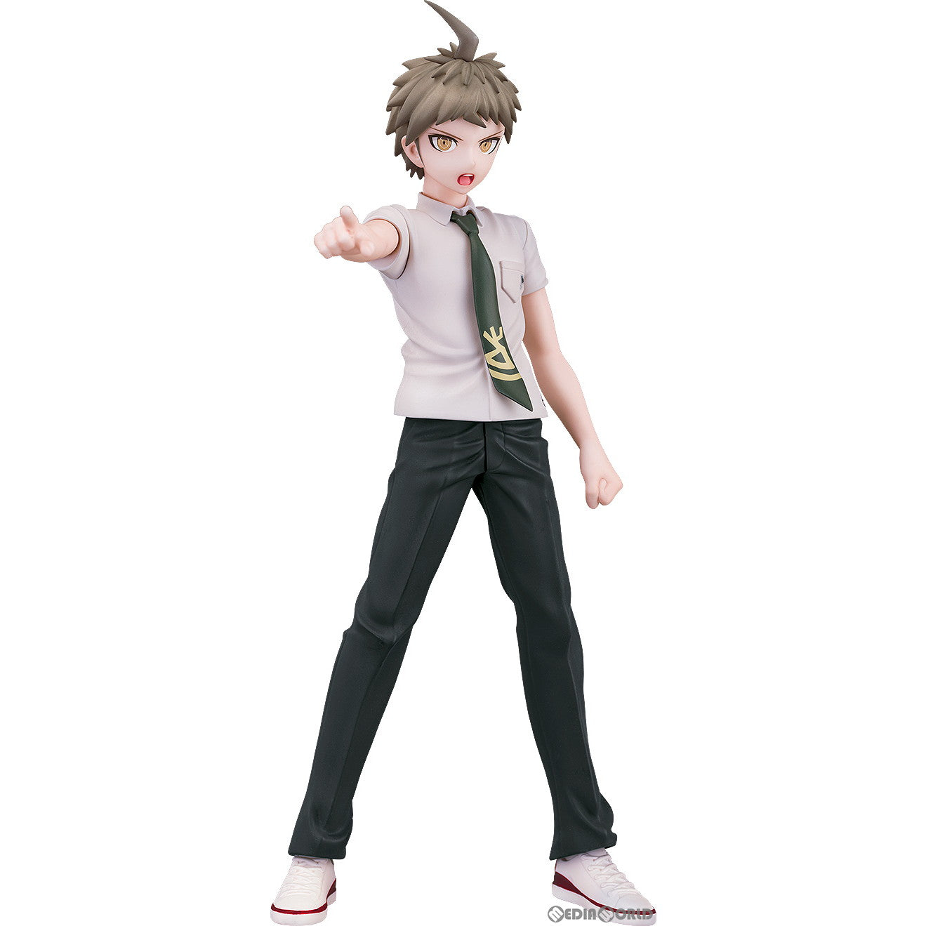 【中古即納】[FIG] POP UP PARADE(ポップアップパレード) 日向創(ひなたはじめ) ダンガンロンパ1・2 Reload 完成品 フィギュア Phat!(ファット・カンパニー)/グッドスマイルカンパニー(20240629)