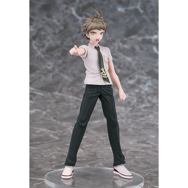 【中古即納】[FIG] POP UP PARADE(ポップアップパレード) 日向創(ひなたはじめ) ダンガンロンパ1・2 Reload 完成品 フィギュア Phat!(ファット・カンパニー)/グッドスマイルカンパニー(20240629)