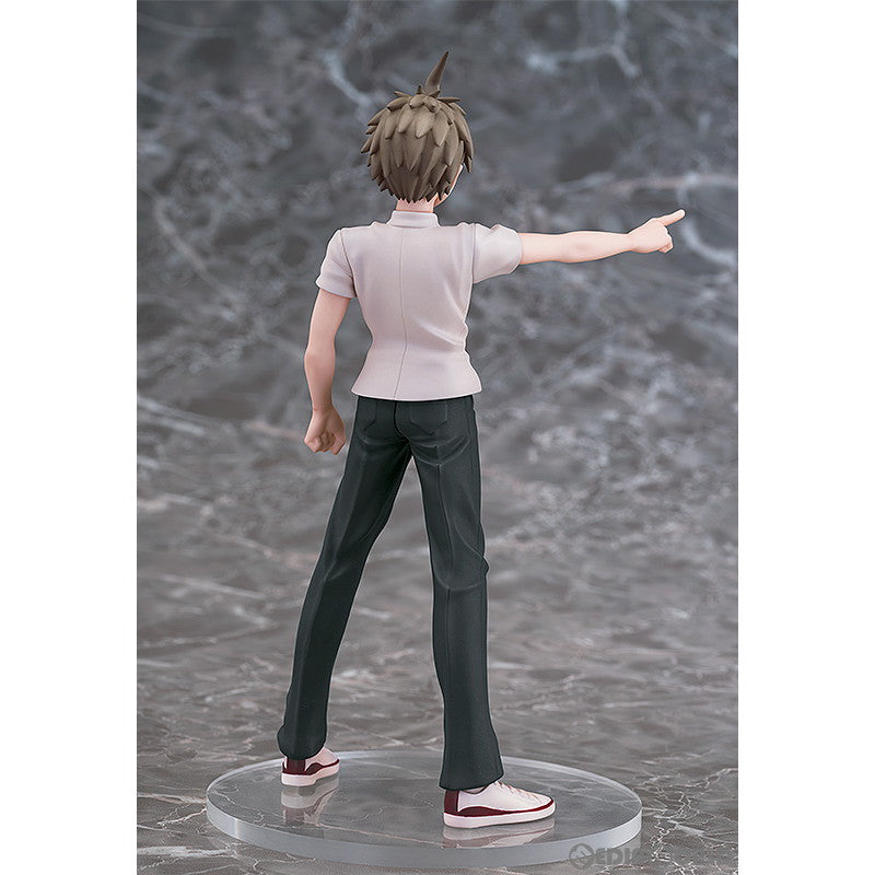 【新品即納】[FIG]POP UP PARADE(ポップアップパレード) 日向創(ひなたはじめ) ダンガンロンパ1・2 Reload 完成品 フィギュア Phat!(ファット・カンパニー)/グッドスマイルカンパニー(20240629)