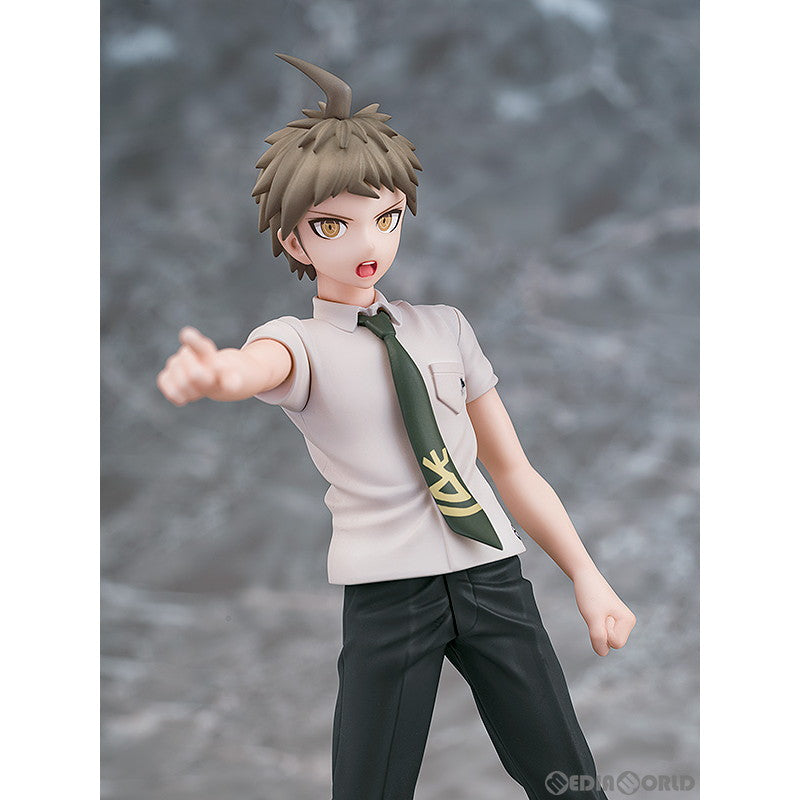 【新品即納】[FIG]POP UP PARADE(ポップアップパレード) 日向創(ひなたはじめ) ダンガンロンパ1・2 Reload 完成品 フィギュア Phat!(ファット・カンパニー)/グッドスマイルカンパニー(20240629)