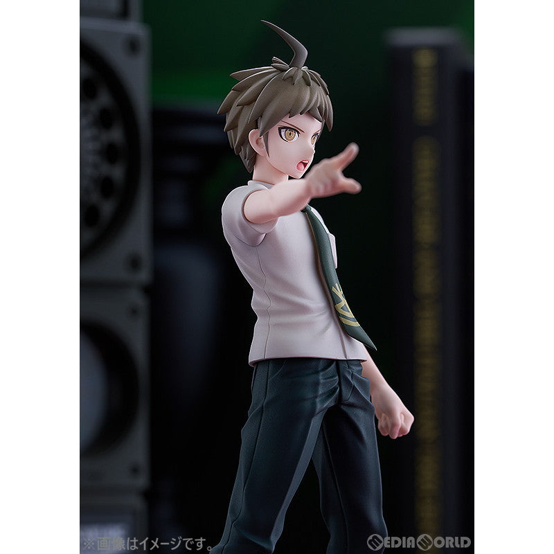 【中古即納】[FIG] POP UP PARADE(ポップアップパレード) 日向創(ひなたはじめ) ダンガンロンパ1・2 Reload 完成品 フィギュア Phat!(ファット・カンパニー)/グッドスマイルカンパニー(20240629)