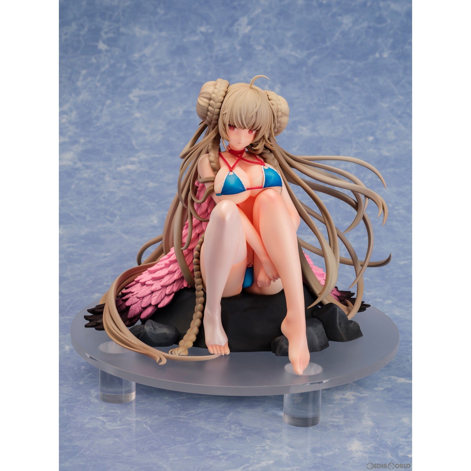 【新品即納】[FIG] フォーミダブル ロイヤルレディの海ver. アズールレーン 1/7 完成品 フィギュア あみあみ(20260308)