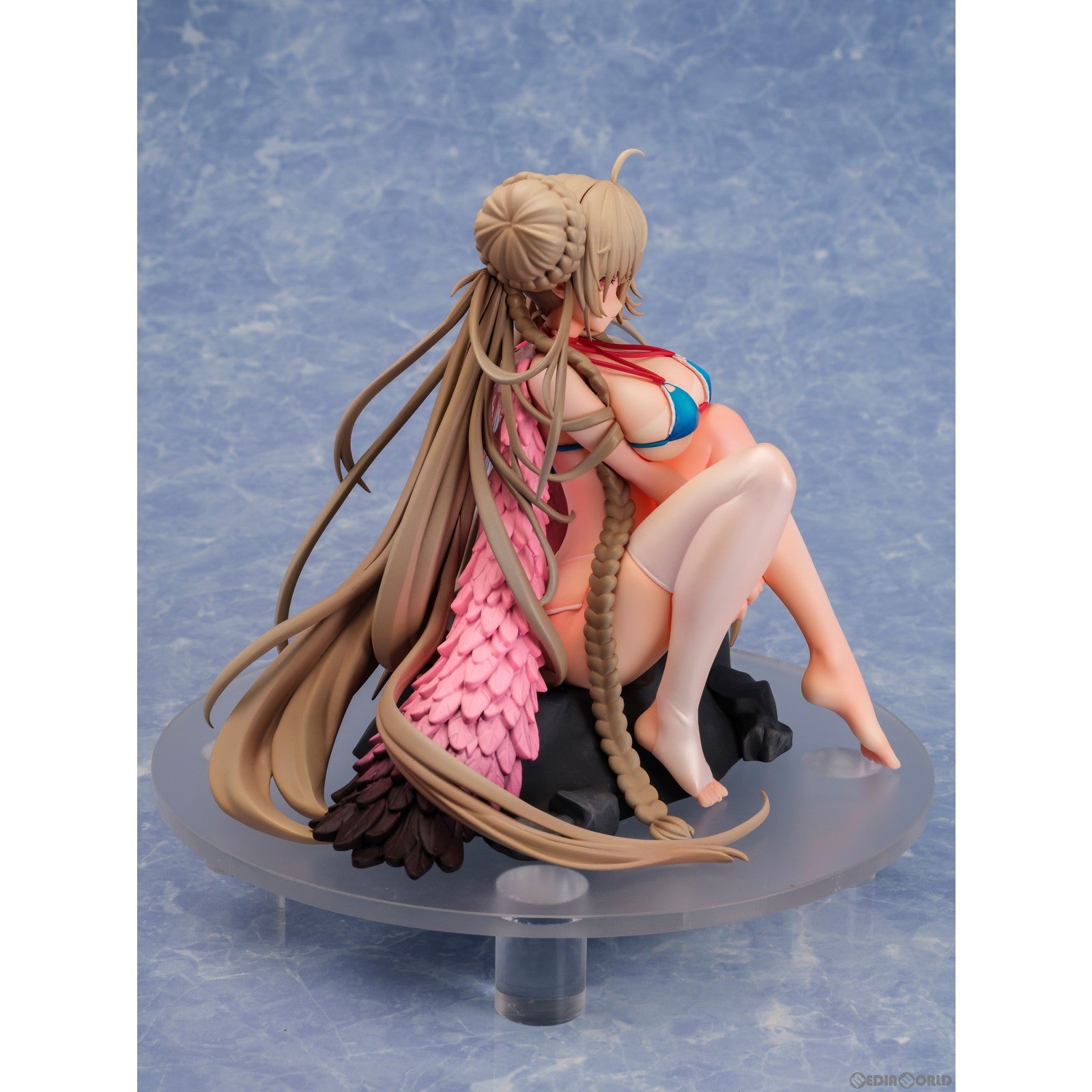 【新品即納】[FIG] フォーミダブル ロイヤルレディの海ver. アズールレーン 1/7 完成品 フィギュア あみあみ(20260308)