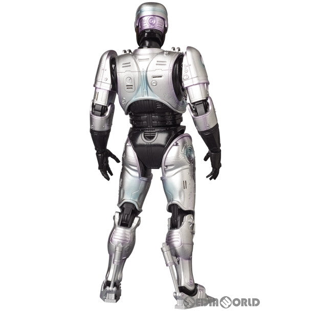 【新品即納】[FIG] マフェックス No.225 MAFEX ROBOCOP(ロボコップ) RENEWAL Ver. 完成品 可動フィギュア メディコム・トイ(20231227)