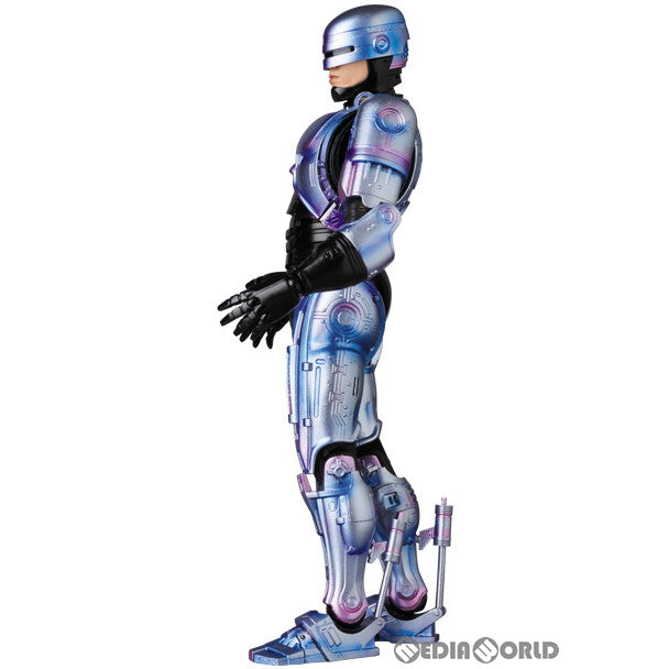 【新品即納】[FIG] マフェックス No.226 MAFEX ROBOCOP(ロボコップ) 2 RENEWAL Ver. 完成品 可動フィギュア メディコム・トイ(20231227)