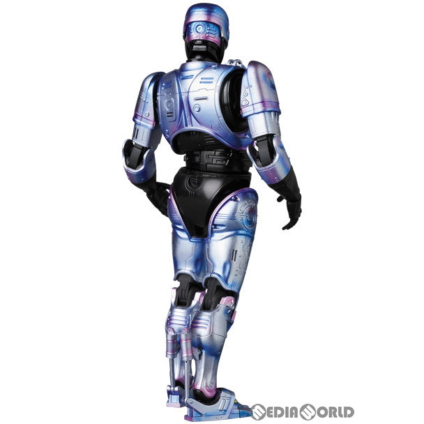 【中古即納】[FIG] マフェックス No.226 MAFEX ROBOCOP(ロボコップ) 2 RENEWAL Ver. 完成品 可動フィギュア メディコム・トイ(20231227)