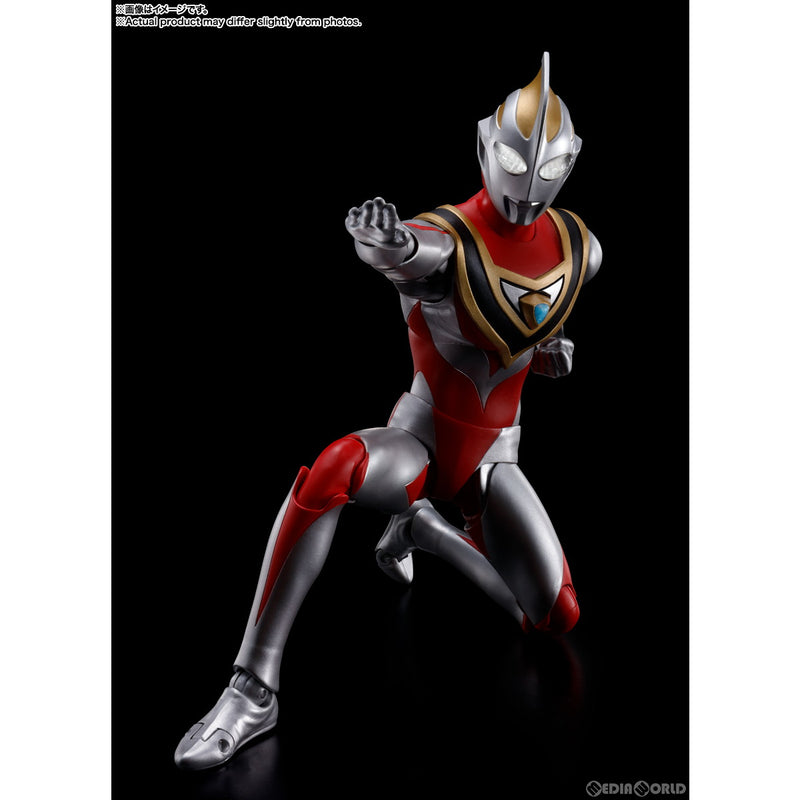 バンダイ ウルトラヒーローシリーズ 62 ウルトラマンルーブ - 特撮