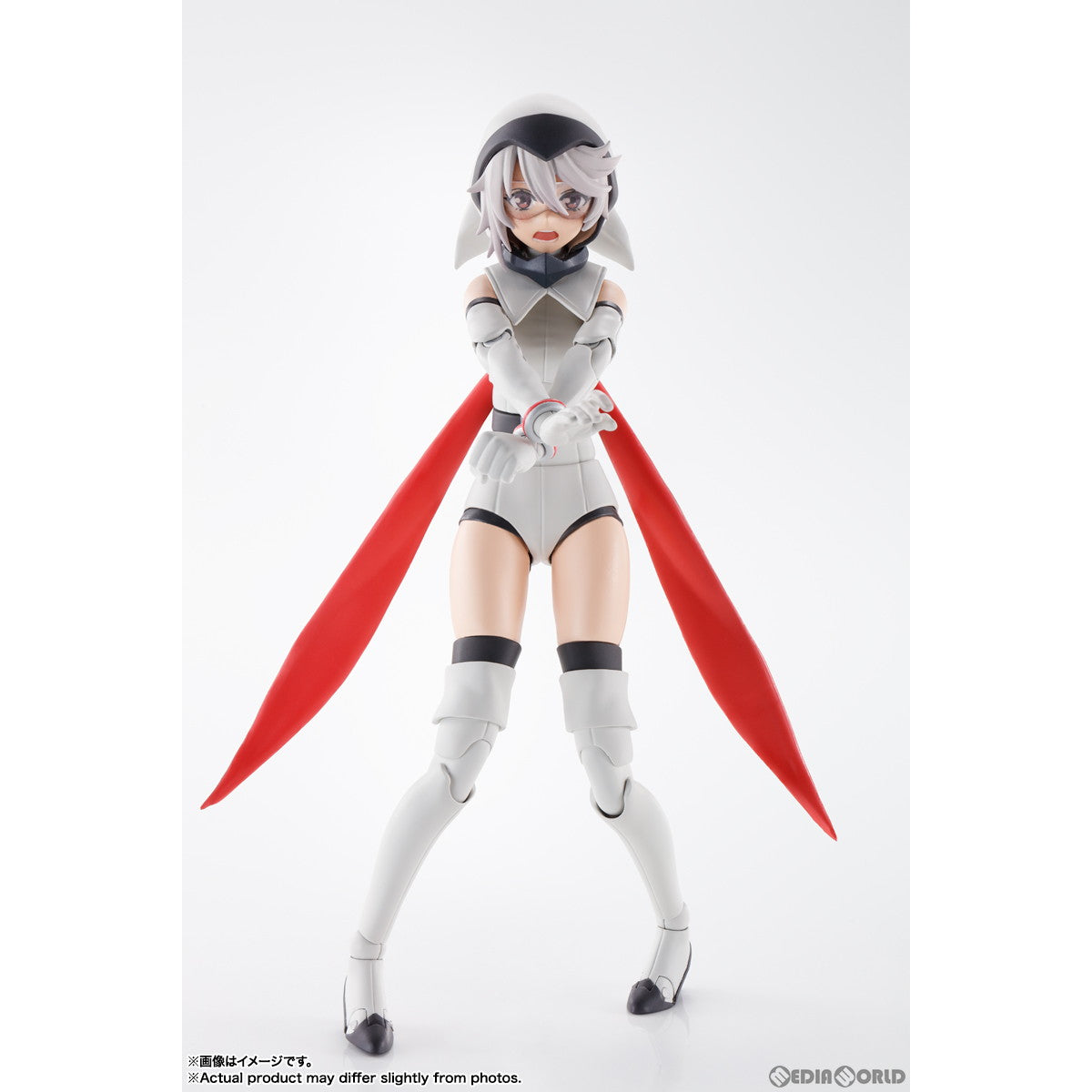 【新品即納】[FIG] S.H.Figuarts(フィギュアーツ) シャイ SHY(シャイ) 完成品 可動フィギュア バンダイスピリッツ(20240420)