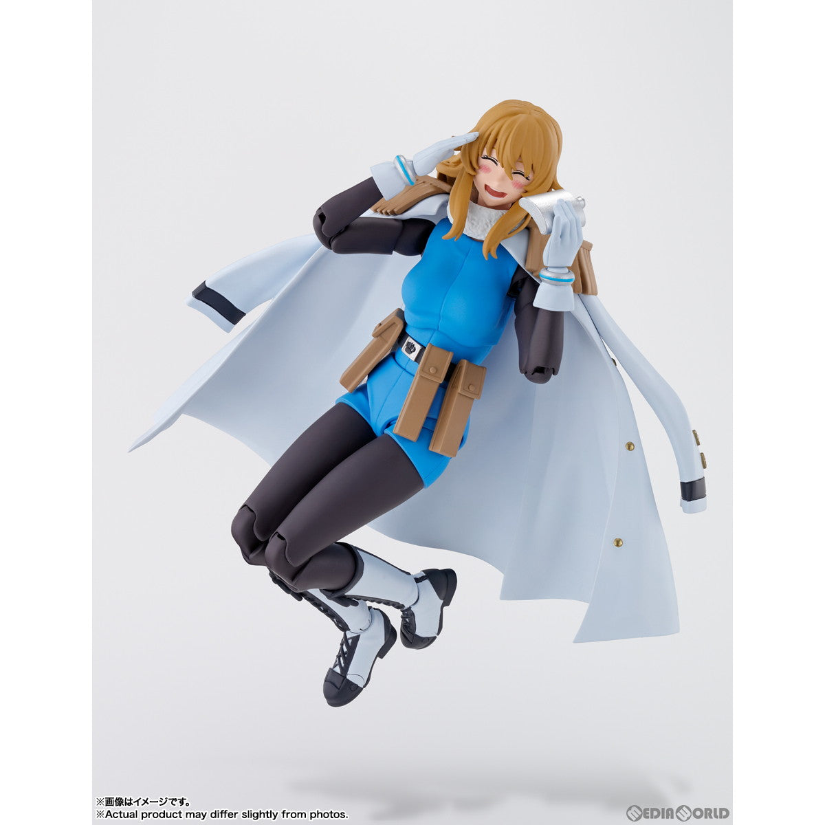 【新品即納】[FIG] S.H.Figuarts(フィギュアーツ) スピリッツ SHY(シャイ) 完成品 可動フィギュア バンダイスピリッツ(20240518)