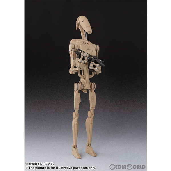 新品】【お取り寄せ】[FIG](再販)S.H.Figuarts(フィギュアーツ) バトル 
