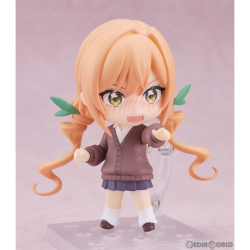 【新品即納】[FIG] ねんどろいど 2311 院田唐音(いんだからね) 君のことが大大大大大好きな100人の彼女 完成品 可動フィギュア グッドスマイルカンパニー(20240613)