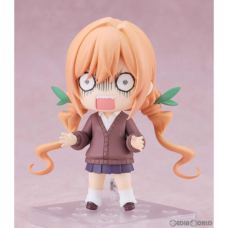 【新品即納】[FIG] ねんどろいど 2311 院田唐音(いんだからね) 君のことが大大大大大好きな100人の彼女 完成品 可動フィギュア グッドスマイルカンパニー(20240613)