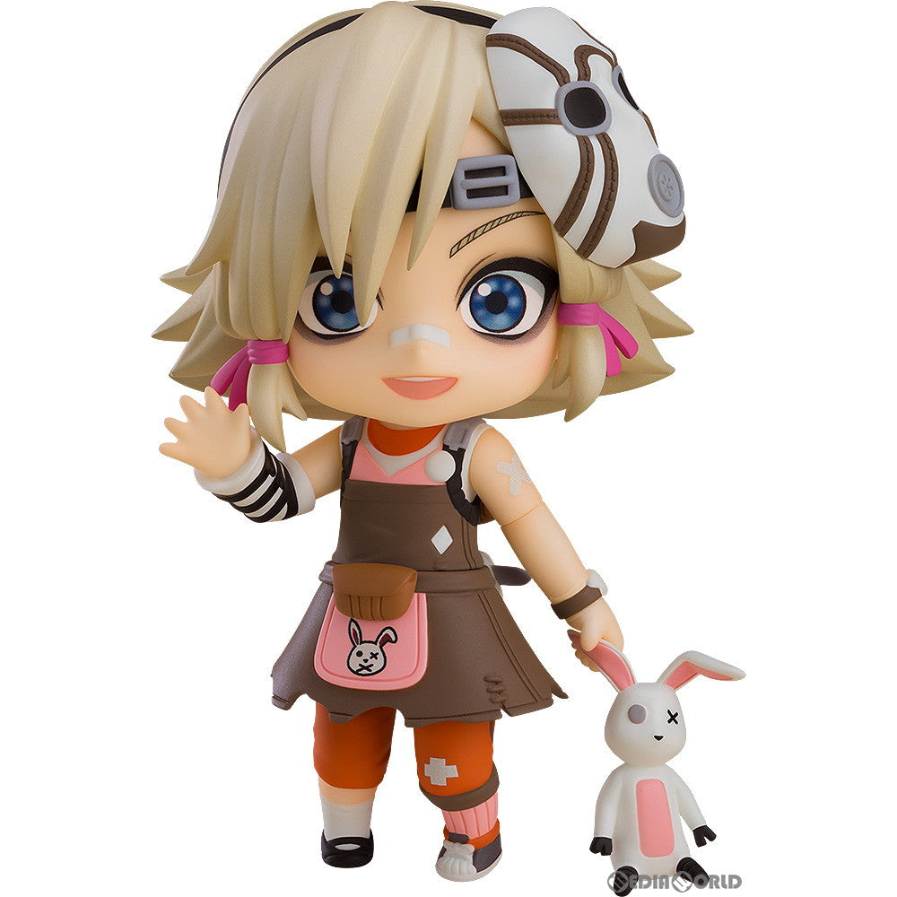【新品即納】[FIG] ねんどろいど 2324 タイニー・ティナ Borderlands(ボーダーランズ) 完成品 可動フィギュア グッドスマイルカンパニー(20240622)