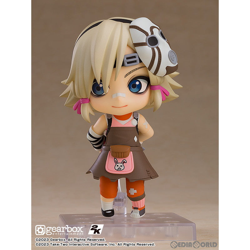 【新品即納】[FIG] ねんどろいど 2324 タイニー・ティナ Borderlands(ボーダーランズ) 完成品 可動フィギュア グッドスマイルカンパニー(20240622)