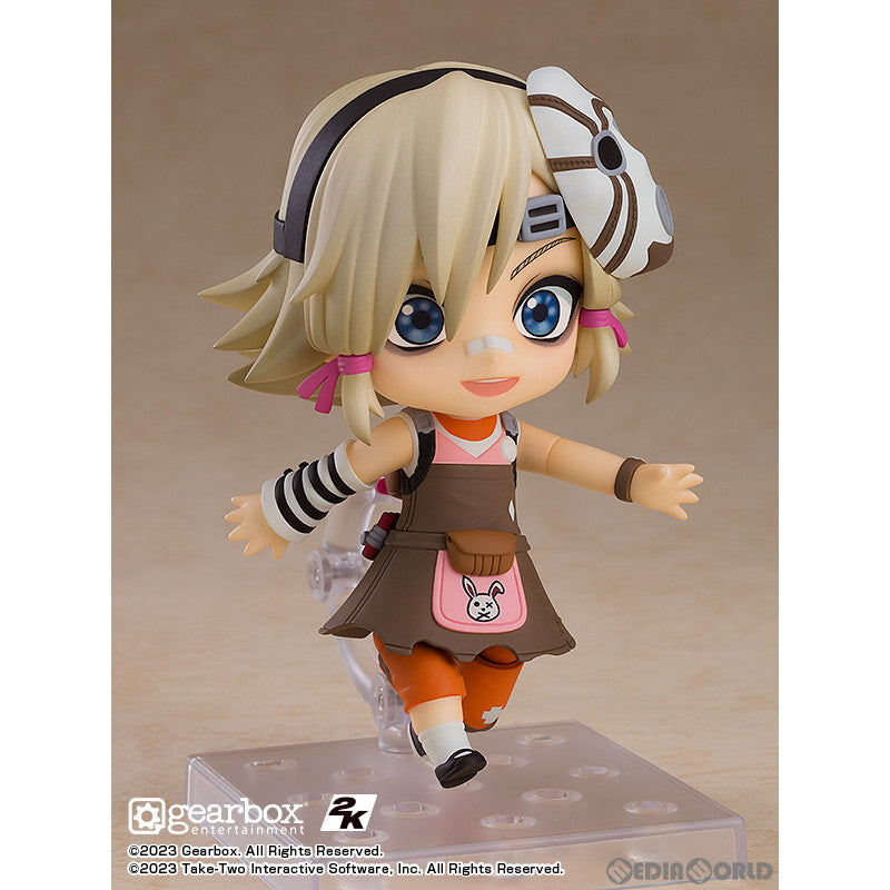 【新品即納】[FIG] ねんどろいど 2324 タイニー・ティナ Borderlands(ボーダーランズ) 完成品 可動フィギュア グッドスマイルカンパニー(20240622)