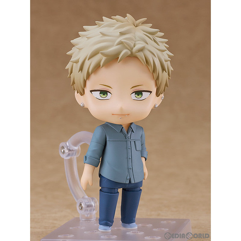 新品即納】[FIG]ねんどろいど 2318 梶秋彦(かじあきひこ) 映画
