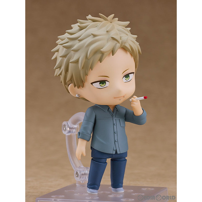 【新品即納】[FIG] ねんどろいど 2318 梶秋彦(かじあきひこ) 映画 ギヴン 柊mix 完成品 可動フィギュア オランジュ・ルージュ/グッドスマイルカンパニー(20240609)