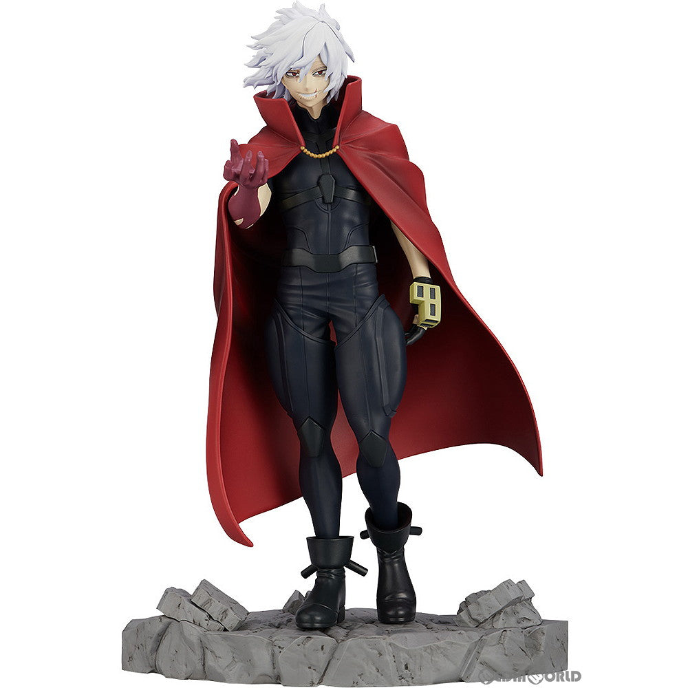 【新品即納】[FIG] TENITOL 死柄木弔(しがらきとむら) 僕のヒーローアカデミア 完成品 フィギュア フリュー/グッドスマイルカンパニー(20240630)