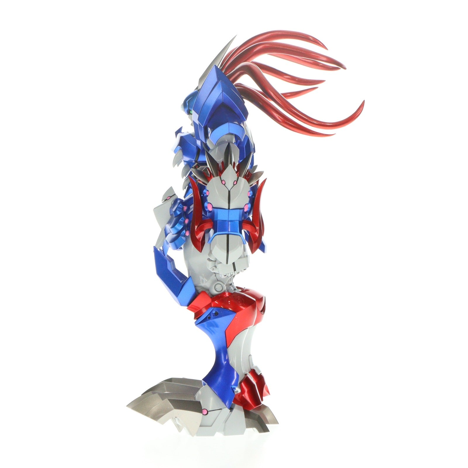 【中古即納】[FIG] センチネルストア限定 RIOBOT ビレフォール スーパーロボット大戦OG 完成品 可動フィギュア 千値練(せんちねる)(20231130)