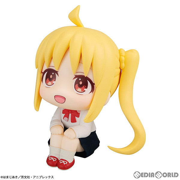 【新品即納】[FIG] るかっぷ 伊地知虹夏(いじちにじか) ぼっち・ざ・ろっく! 完成品 フィギュア メガハウス(20240531)